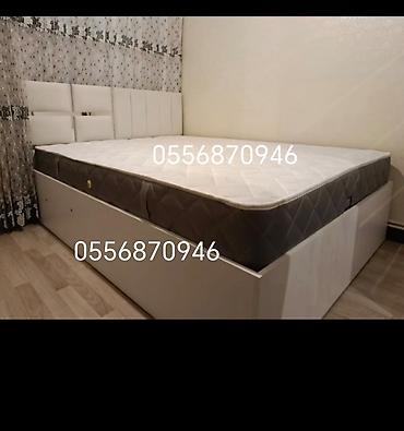 şifer gence: İkinəfərlik, Bazalı, Pulsuz matras, Siyirməli, Rusiya, Sadə laminat — 2