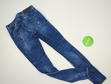 7 more 7: Seven Sisters, Jeansy damskie, rozmiar XS — 3