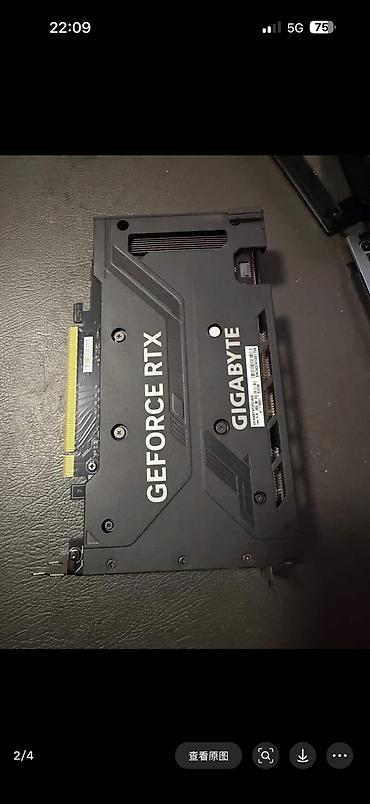 rtx 4070 цена бишкек: Видеокарта для ПК, Новый, NVidia, GeForce RTX, 8 ГБ — 2