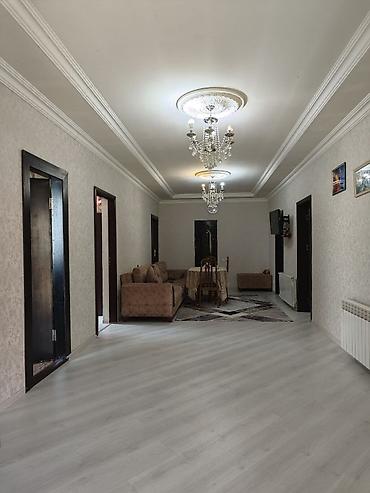 Həyət evləri və villalar: Suraxanı 5 otaqlı, 140 kv. m — 3