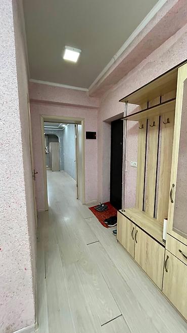 2025: 1 комната, 50 м², Кызыл Аскер Элитка, 5 этаж, Евроремонт — 5