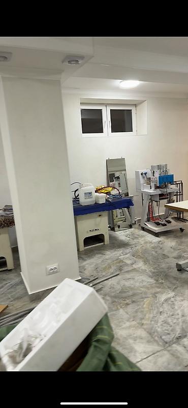 Аренда цехов, заводов и фабрик: Продаётся Готовый бизнес, квартиры Можно обустроить под себя — 10