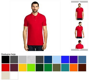 nike tuned 3: Polo majice (minimum 10 kom) AKCIJA Majice sa kragnom PREMIUM! ·