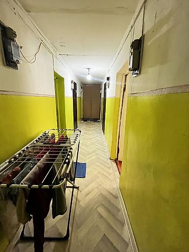 Продажа комнат: 13 м², Без мебели — 3