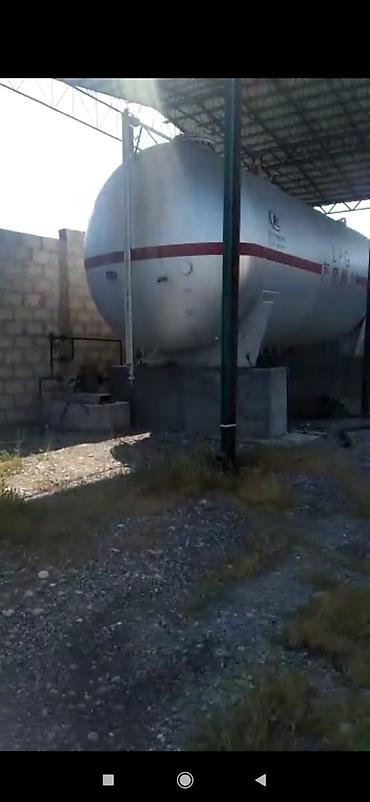 куплю газ метан: Резервуар для СУГ (LPG) горизонтальный, стационарный. Основные — 2