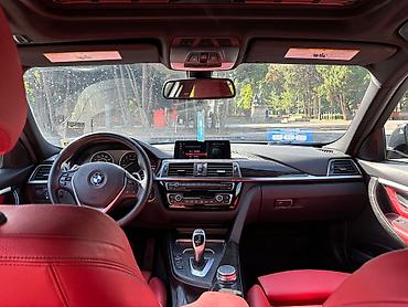 BMW: BMW 3 series: 2018 г., 2 л, Автомат, Бензин, Седан — 4