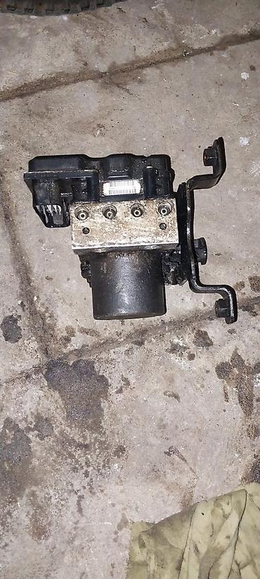ventilyator mini: ABS hidravlik blok + nasos modulu - Tip: ABS (Anti-lock Brake System) — 1