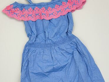 Dresses: Dress, Cool Club, 10 years, 134-140 cm, condition - Very good