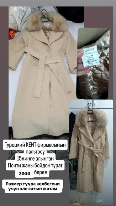 сумку кошелек на пояс: Пальто, Классика, Осень-весна, Длинная модель, С утеплителем