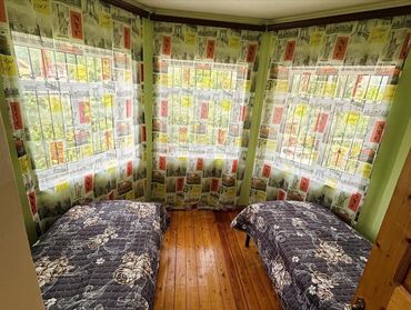 Günlük kirayə evlər: 200 kv. m, 6 otaqlı, Artezian quyusu, İnternet, Telefon — 26