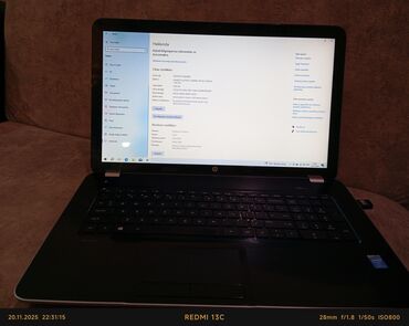 HP: HP Pavilion, 17.3 ", Intel Core i3, 512 GB — 3