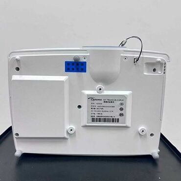 Proyektorlar: İşlənmiş Portativ Proyektor Epson, Ödənişli çatdırılma — 27