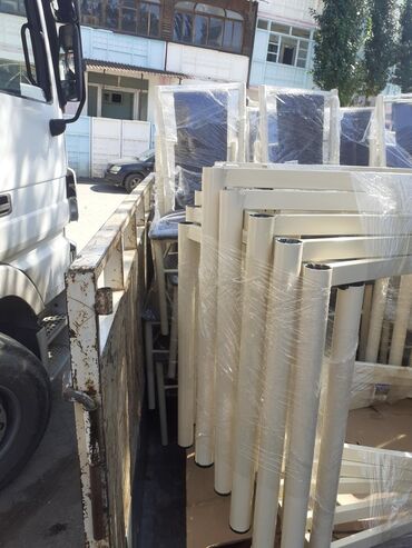 Мебель на заказ: Стул ь на заказ оптом — 9