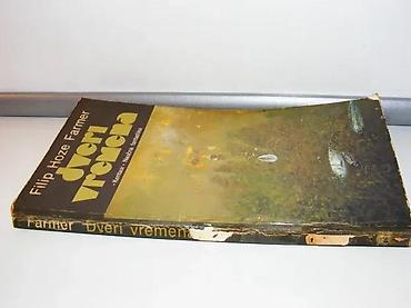 drvene table: Dveri vremena filip hoze farmer1980 jugoslavija beogradmek — 2