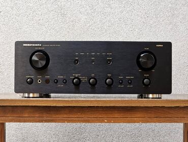 Pojačala i prijemnici: Marantz PM7200 integrisano stereo pojačalo - Klasni preklop: Class A — 2