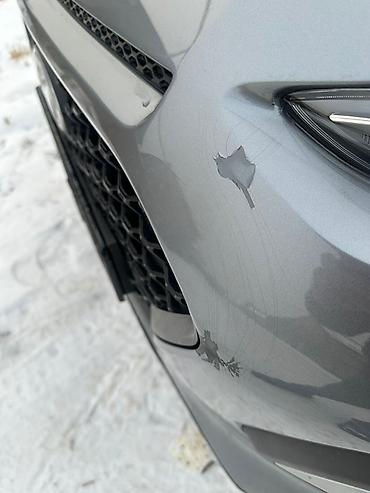 Hyundai: Hyundai Kona: 2018 г., 1.6 л, Робот, Бензин, Кроссовер — 11