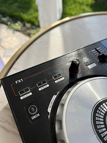 DJ-контроллеры: Есть кейс пульта но договор отдельно ) DJ‑контроллер Pioneer DJ — 6