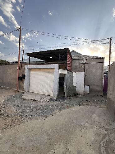 heyet evi yasamal: 3 otaqlı, 90 kv. m — 8