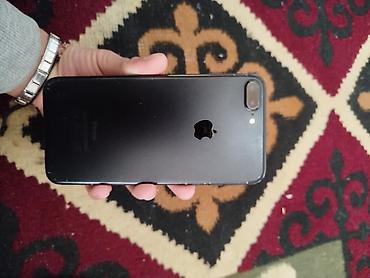 Apple iPhone: IPhone 7 Plus, Б/у, 128 ГБ, Черный — 3