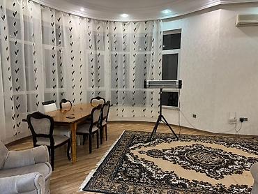 satdıq ev: Bakı, Novxanı, 300 kv. m, 5 otaqlı, Hovuzlu, Qaz, İnternet, Kombi — 3