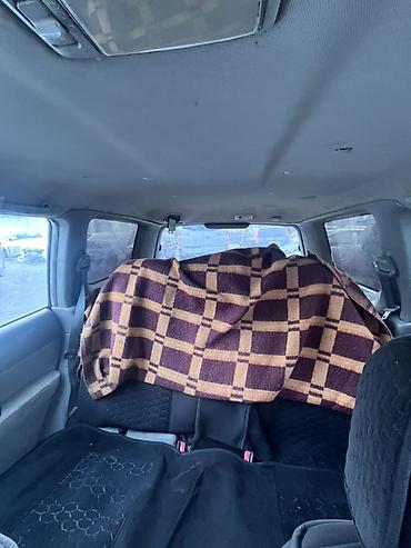 Subaru: Subaru Forester: 2002 г., 2 л, Автомат, Бензин, Кроссовер — 3