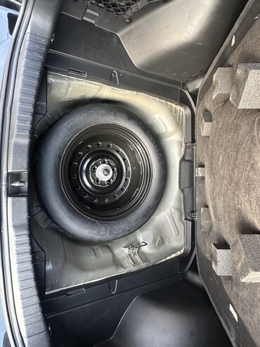 Honda: Honda CR-V: 2015 г., 2.4 л, Вариатор, Бензин, Кроссовер — 16