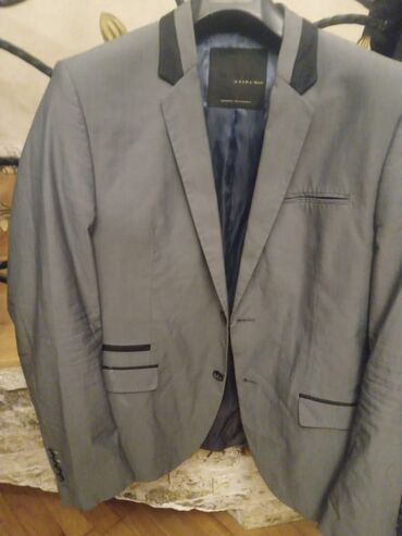 Kostyumlar: Italiya kostumlar,cox az geynilib, ucuz satilir,46-50 razmer — 5