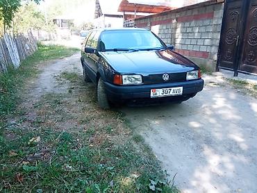 мотор жетта: Volkswagen Passat Variant: 1991 г., Кол менен иштөөчү, Бензин, Универсал — 10