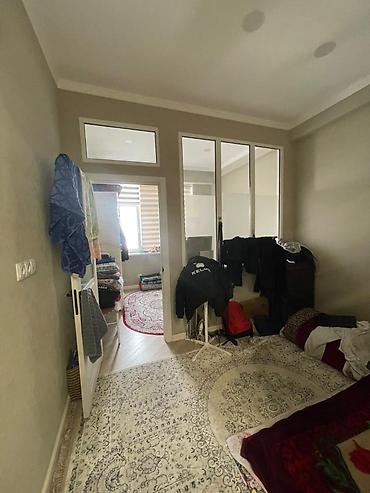 24: 1 комната, 34 м², Кара-Жыгач ж/м Индивидуалка, 2 этаж — 3