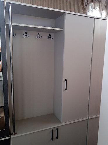 Кухонные гарнитуры: Кухонные гарнитуры с мойкой и верхними шкафами - Комплект прямой — 11