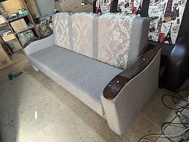 sofa: Прямой диван, Новый — 3
