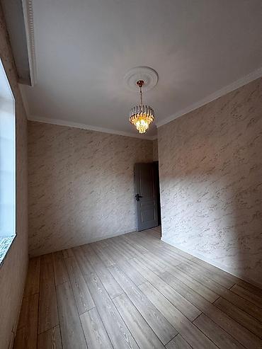 Həyət evləri və villalar: Masazır 3 otaqlı, 55 kv. m, Yeni təmirli — 4
