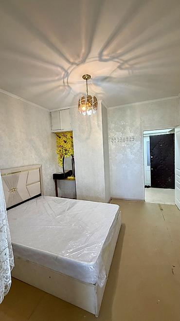 бассейе: 2 комнаты, 50 м², 105 серия, 4 этаж, Старый ремонт — 4