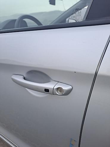 Hyundai: Hyundai Avante: 2019 г., 1.6 л, Автомат, Газ, Седан — 8