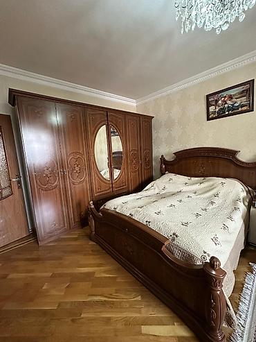 studio menziller: Bakı, 4-cü mikrorayon, 4 otaqlı, Köhnə tikili, m. 20 Yanvar, 140 kv. m — 5