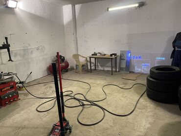 Avtoservis avadanlıqları: Zabrat yolunda yerlesin obyekt duz yolun qiragidir hazir biznes kimide — 4