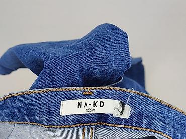 jeans big ass: Jeansy damskie, rozmiar S — 4