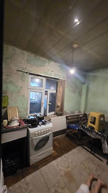 bağ ev: 3 otaqlı, 70 kv. m, Təmirsiz — 4