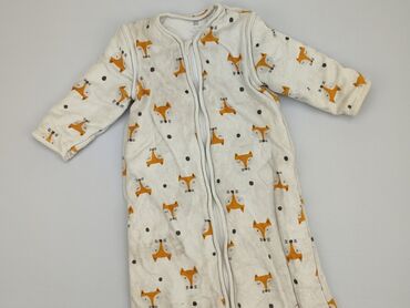 sandały nike dla niemowląt: Sleepwear, 12-18 months, condition - Good