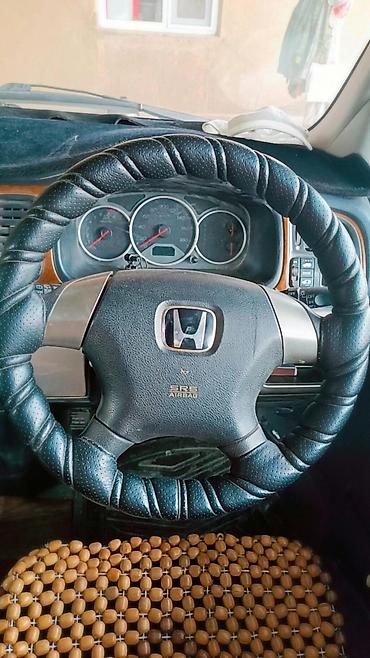 мото зонтик: Honda Stepwgn: 2004 г., 2 л, Автомат, Бензин, Минивэн — 2