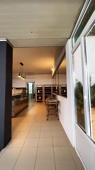 Restorani, kafići: IZDAJE SE LOKAL U SREMČlCI 60m² Čitačka ulica, preko puta osnovne na lalafo.rs — 2 Restorani, kafići: IZDAJE SE LOKAL U SREMČlCI 60m² Čitačka ulica, preko puta osnovne — 2