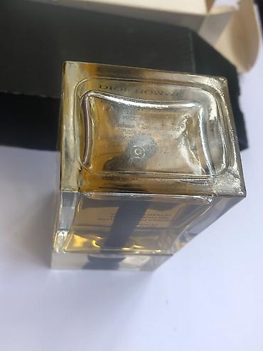 dior sausage: Продаю Dior Homme — Коллекционный винтаж (2013), 100 мл. Франция — 5