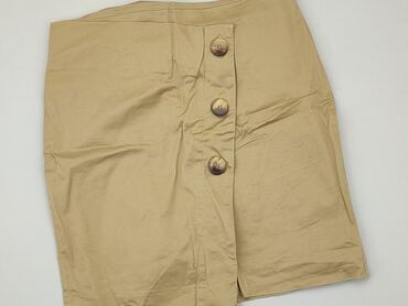 jeansowe spódnice do kolan: Спідниця, Orsay, M, стан - Дуже гарний