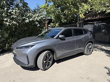 электромобиль geely: Dongfeng : 2025 г., Электромобиль — 2