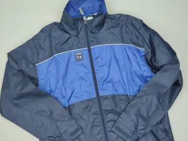 Windbreaker for men, M (EU 38), condition - Perfect