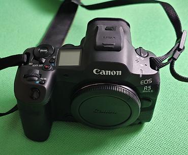 canon r3: Продам топовый комплект Canon R5 Mark II + RF 24-105 f/2.8 L IS USM Z — 2