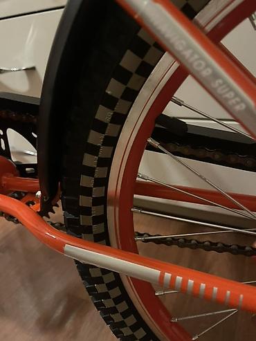 velosiped stels 28: Uşaq velosipedi – STELS Navigator Super, 20" 🔥 DESNA 20-LİK UŞAQ — 4