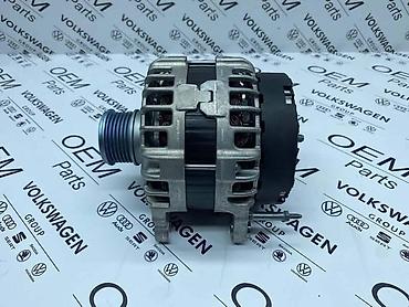 golf 5 slike: ALTERNATOR ZA VOLKSWAGEN TIGUAN, TOURAN, GOLF 7 . - 04L 903 021 J | — 4