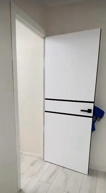 Межкомнатные двери: Мы находимся по адресу: Рынок БАТКЕН БАЗАР; Ряд Б Конт 50-52; Тел — 11