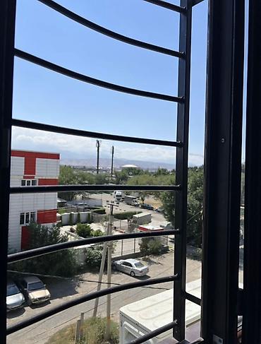 Продажа квартир: 2 комнаты, 60 м², Городская больница №4 (ул. Айни) Элитка, 4 этаж, Евроремонт — 22